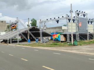 Bán nhà mặt phố lý thường kiệt, thị trấn định quán, tỉnh đồng nai. 28 tỷ