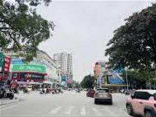 Bán mặt phố quang trung (ql 1a)pường quảng phú,(pường quảng thịnh cụ )tp. thanh hóa, giá 155tr/m2