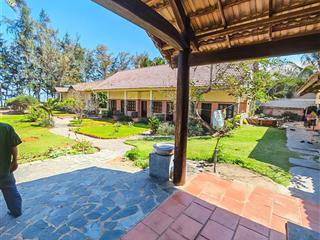 Chính chủ bán 5000 m2 đất 50 năm mặt tiền lạc long quân tp phan thiết bình thuận (nay là lâm đồng)