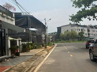 Bán nhà 3 tầng mặt phố quang thái, phường cam đường tp lao cai. 60 triệu/m2