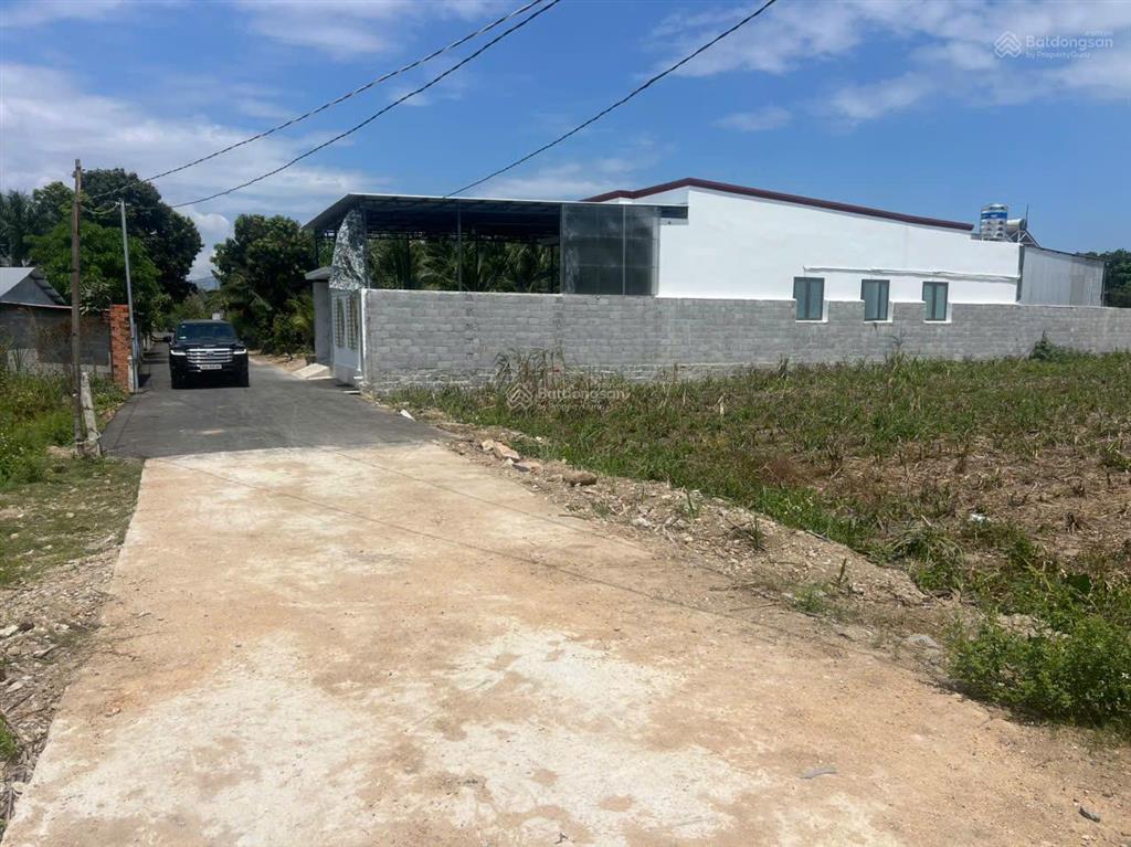 Bán đất full thổ cư xã cam an khánh hòa 6.780. giá 15tr/m2 .