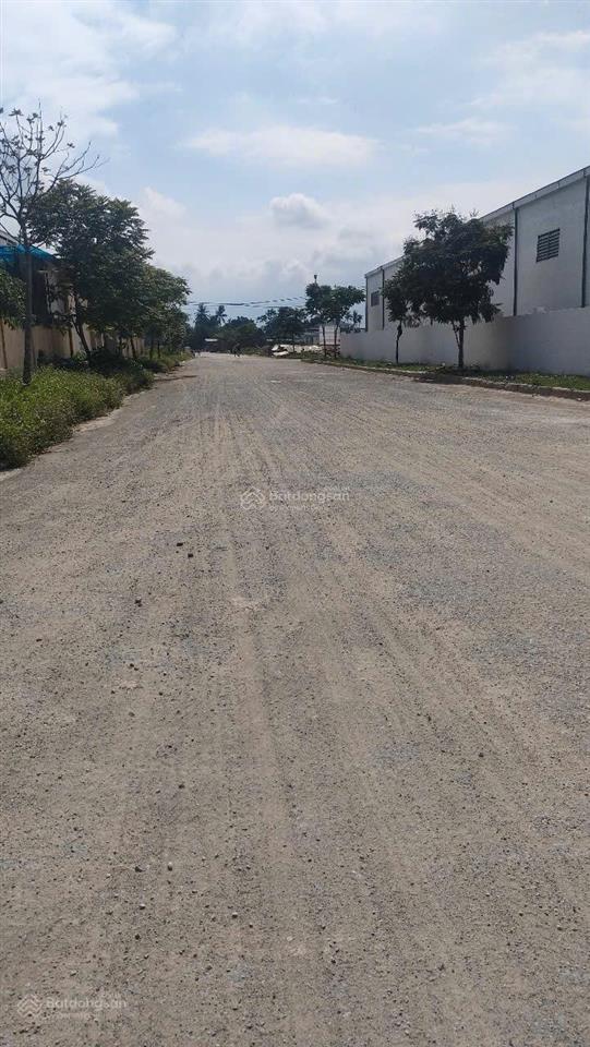 Bán cụm công nghiệp hòa lộc, hậu lộc thanh hóa. 13.000m. gía 7,5t/m2