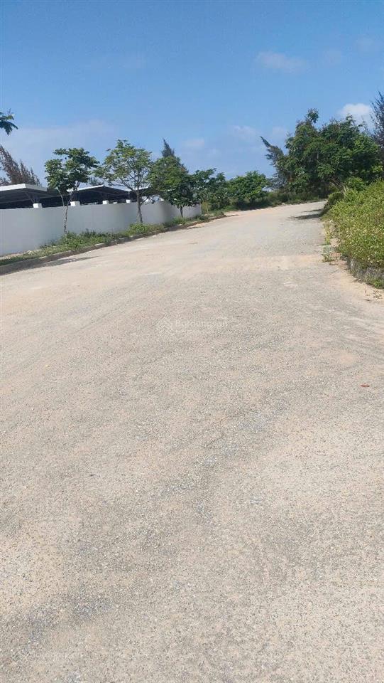 Bán cụm công nghiệp hòa lộc, hậu lộc thanh hóa. 13.000m. gía 7,5t/m2