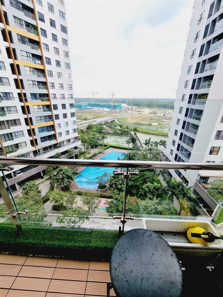 Là chính em! căn 2pn full nt view đẹp giá mềm  mizuki park khu đô thị ven sông