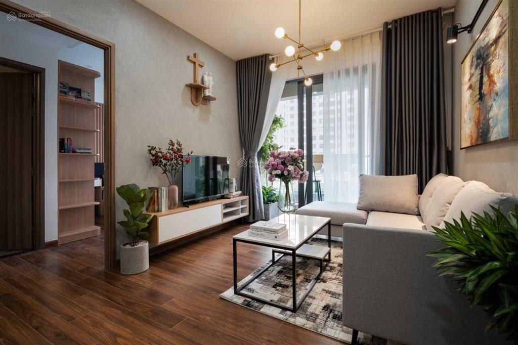 Là chính em! căn 2pn full nt view đẹp giá mềm  mizuki park khu đô thị ven sông