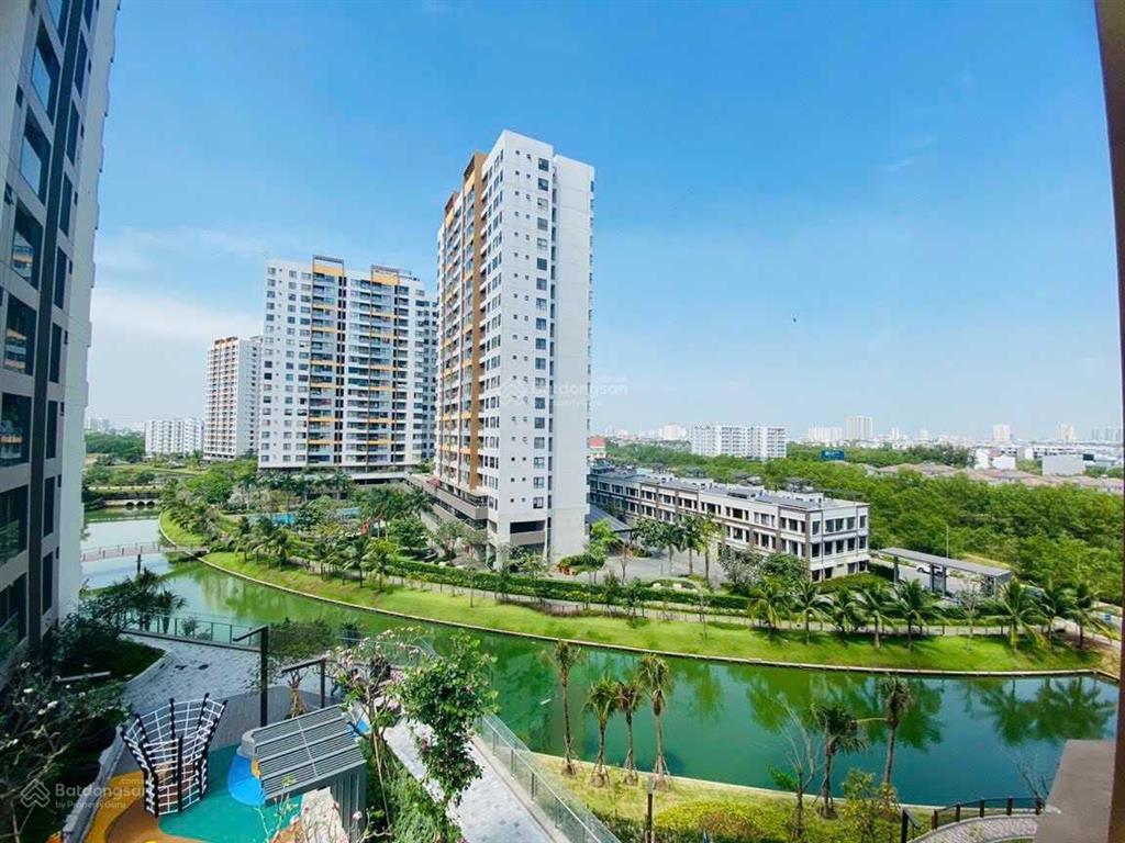Là chính em! căn 2pn full nt view đẹp giá mềm  mizuki park khu đô thị ven sông