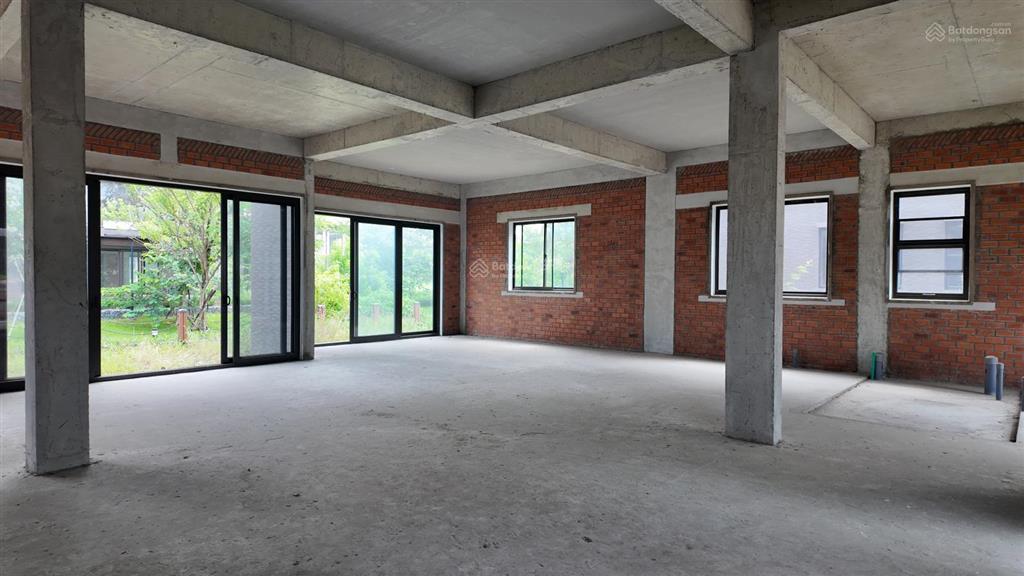 Có phải là định mệnh khi hàng trăm tin qc a/c đọc được căn biệt thự vườn rẻ nhất waterpoint 12 tỷ