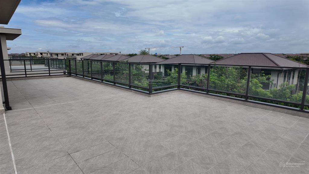 Có phải là định mệnh khi hàng trăm tin qc a/c đọc được căn biệt thự vườn rẻ nhất waterpoint 12 tỷ