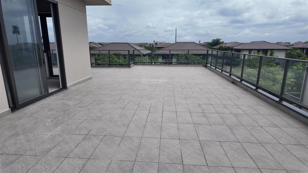 Có phải là định mệnh khi hàng trăm tin qc a/c đọc được căn biệt thự vườn rẻ nhất waterpoint 12 tỷ