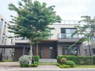 Có phải là định mệnh khi hàng trăm tin qc a/c đọc được căn biệt thự vườn rẻ nhất waterpoint 12 tỷ