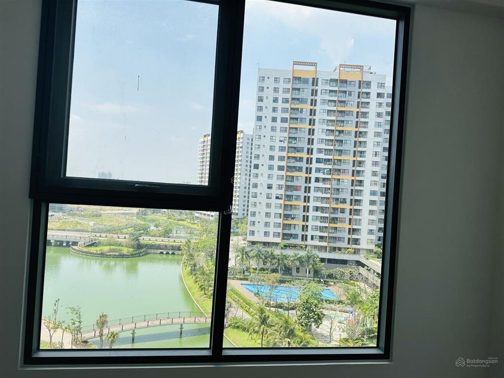 Bán căn gốc 79m2 2pn/2wc view kênh đào thơ mộng, giá tốt nhất 4.65 tỷ, tầng trung