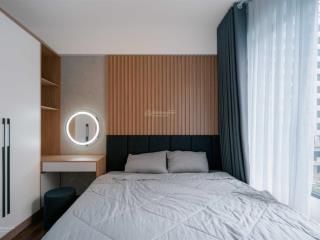 Là em thôi, căn 2pn  đầy đủ nội thất giá từ 8tr/th  dự án akari city mặt tiền võ văn kiệt