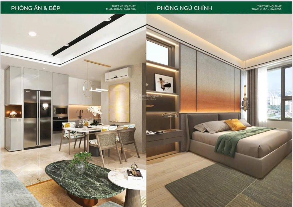 Chiết khấu 15.5% căn 2pn/2wc, giá 5 ,1 tỷ(đã vat). thanh toán 10% ký hđmb cđt nam long