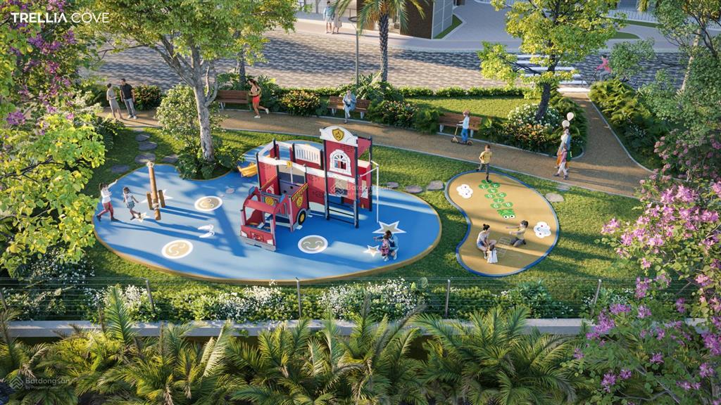 Chiết khấu 15.5% căn 2pn/2wc, giá 5 ,1 tỷ(đã vat). thanh toán 10% ký hđmb cđt nam long