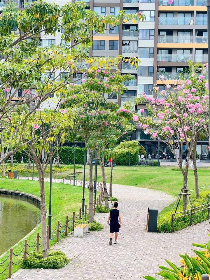 Căn 56m view thành phố cực đẹp full nội thất chỉ 3,5 tỷ!