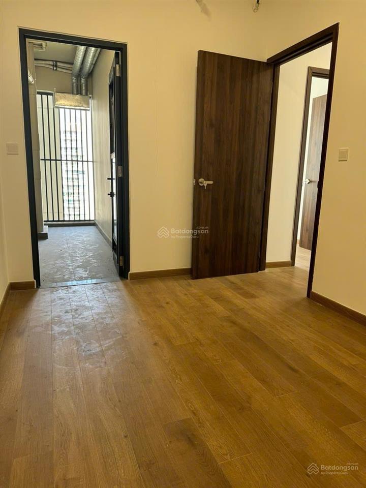 Bán căn 58m² giá 3,6 tỷ nhà view kênh đào