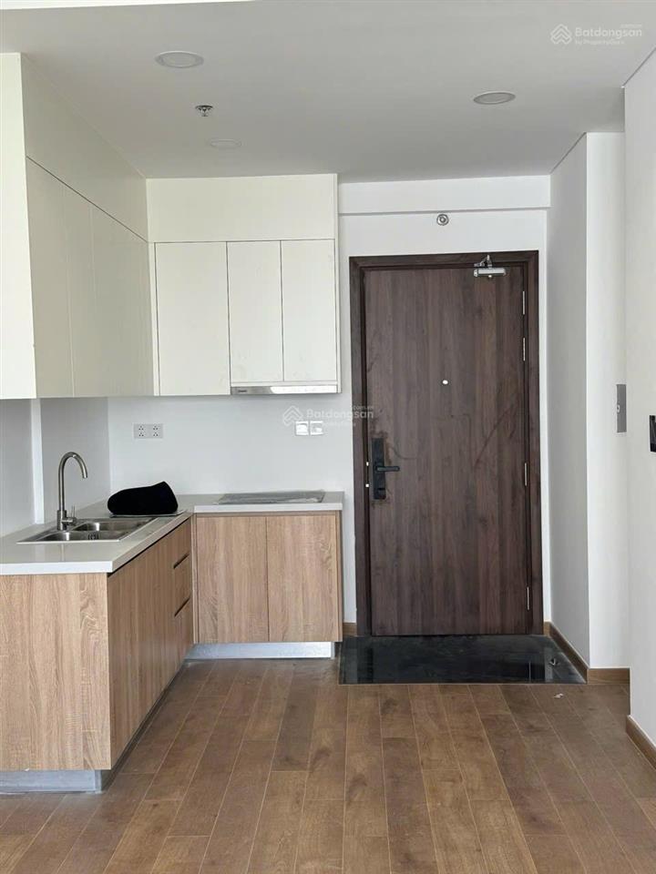 Bán căn 58m² giá 3,6 tỷ nhà view kênh đào