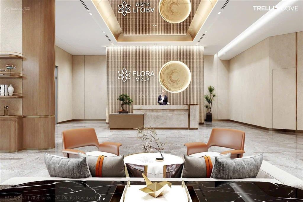 Căn góc 2pn view sông cuối cùng trellia cove, giá chỉ 5.466 tỷ. 10% ký hđmb