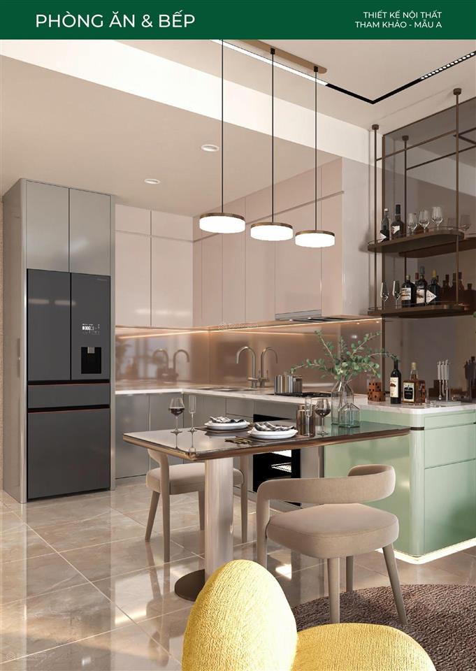 Căn góc 2pn view sông cuối cùng trellia cove, giá chỉ 5.466 tỷ. 10% ký hđmb