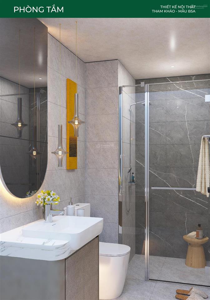 Căn góc 2pn view sông cuối cùng trellia cove, giá chỉ 5.466 tỷ. 10% ký hđmb