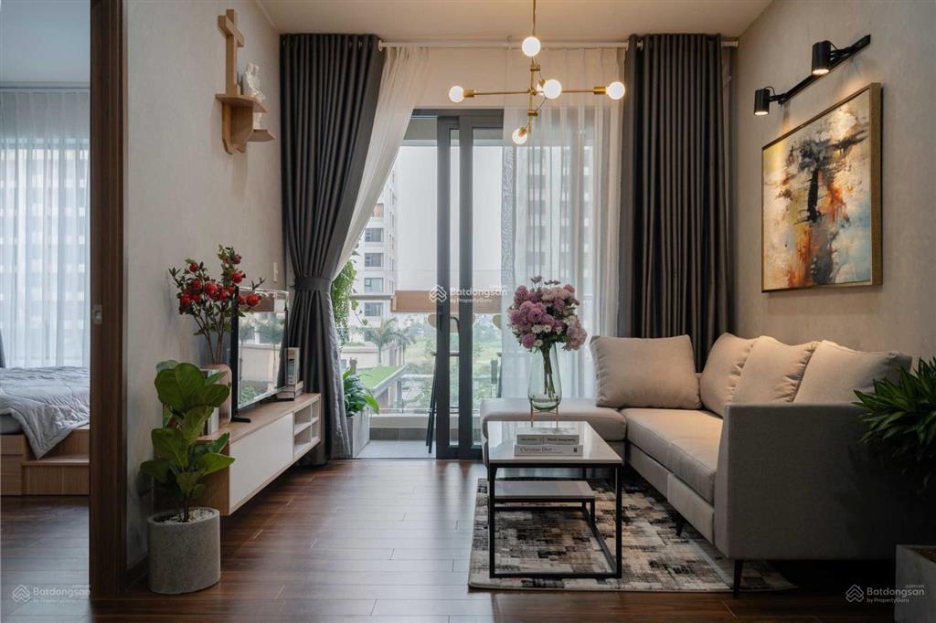 Mizuki park tổ hợp căn hộ đáng sống! căn 2pn2wc giá thuê ở ngay 12tr/tháng. xem nhà thôi