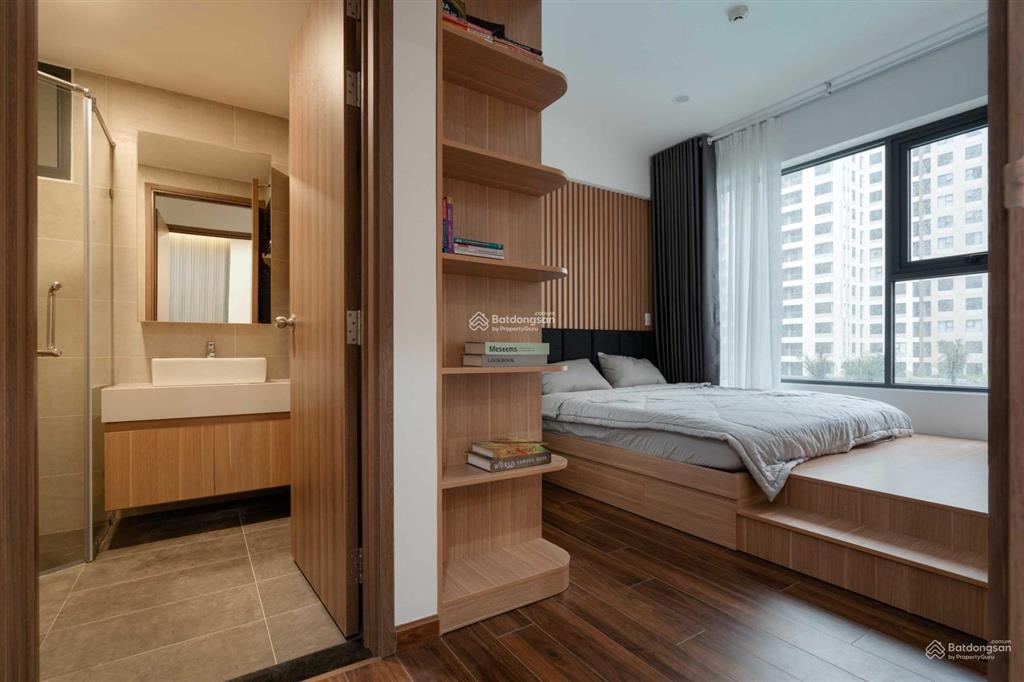 Mizuki park tổ hợp căn hộ đáng sống! căn 2pn2wc giá thuê ở ngay 12tr/tháng. xem nhà thôi