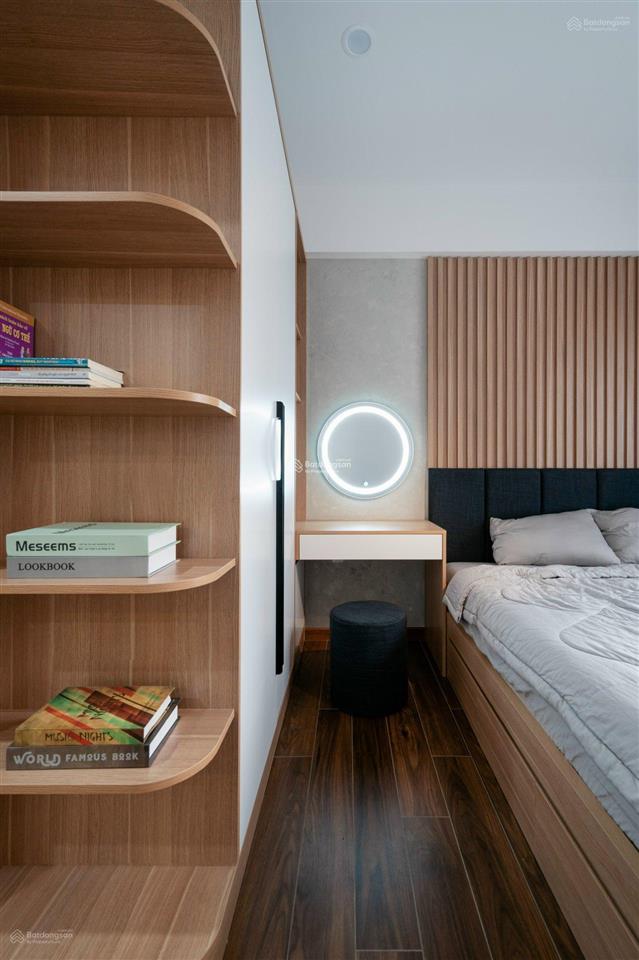Mizuki park tổ hợp căn hộ đáng sống! căn 2pn2wc giá thuê ở ngay 12tr/tháng. xem nhà thôi