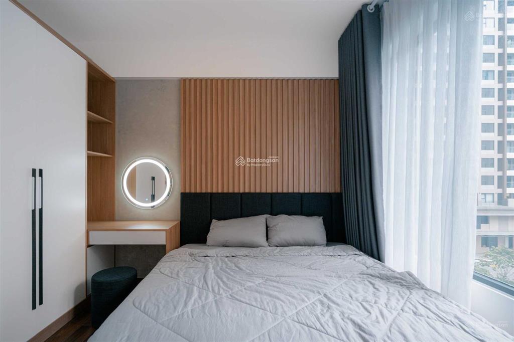 Mizuki park tổ hợp căn hộ đáng sống! căn 2pn2wc giá thuê ở ngay 12tr/tháng. xem nhà thôi