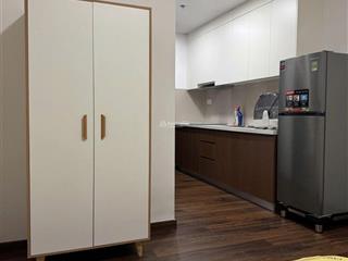 Nhỏ mà có võ căn studio 1pn full nội thất vô ở liền luôn view đẹp khỏi bàn.