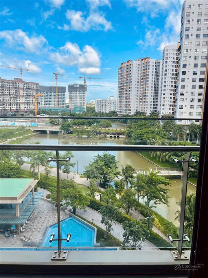Ối dồi ôi! đẹp lắm anh/chị ơi  căn 3 ngủ full nội thất view chill cực chất giá rẻ bất ngờ 5,8 tỷ