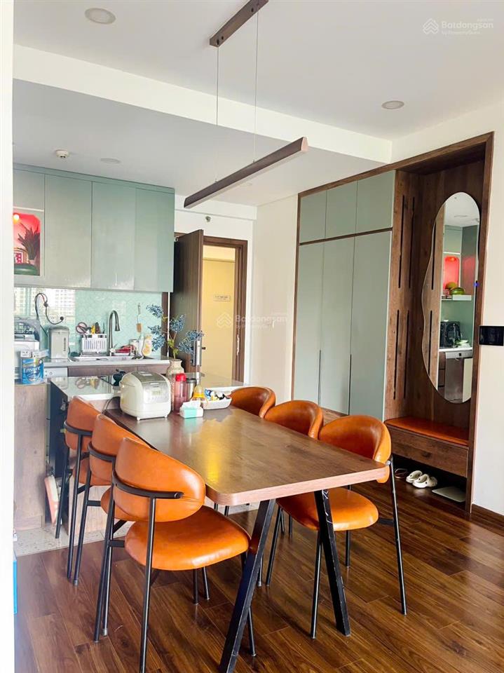 Ối dồi ôi! đẹp lắm anh/chị ơi  căn 3 ngủ full nội thất view chill cực chất giá rẻ bất ngờ 5,8 tỷ