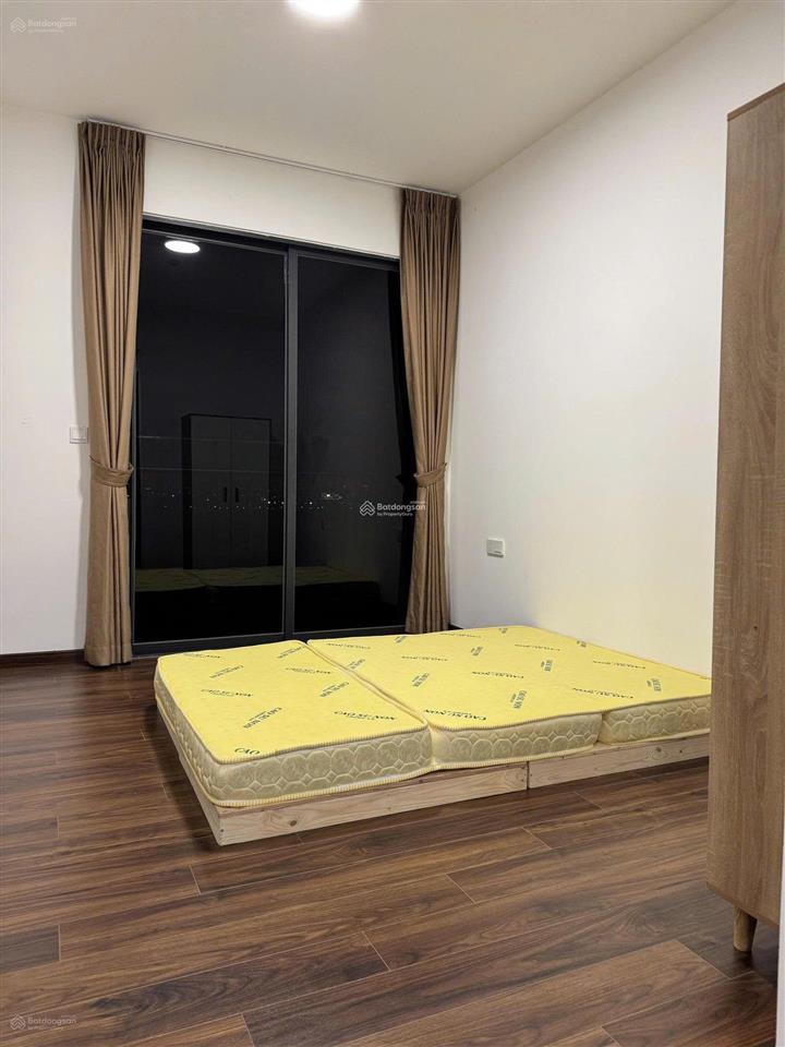 Căn này dành cho anh/chị đấy ạ! 1 ngủ full nội thất vào ở liền giá hạt rẻ 7,5 triệu/tháng