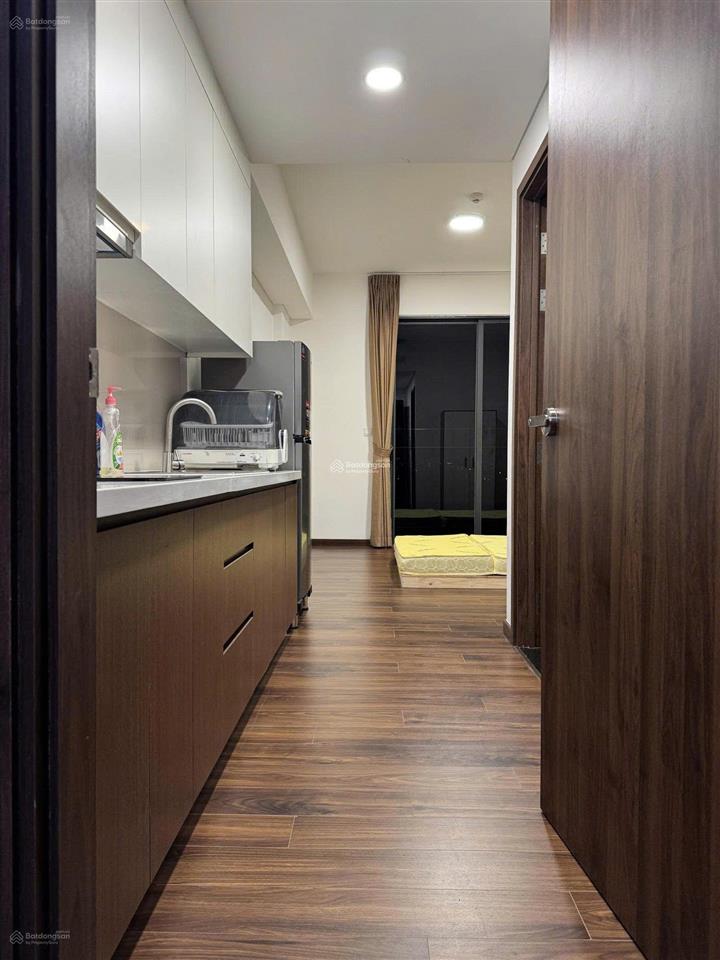 Căn này dành cho anh/chị đấy ạ! 1 ngủ full nội thất vào ở liền giá hạt rẻ 7,5 triệu/tháng