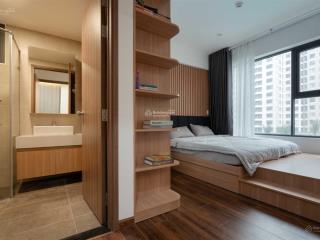 Đây rồi ! căn 2pn view quận 1 thoáng mát đầy đủ nội thất giá thuê 9 triệu/tháng akari city