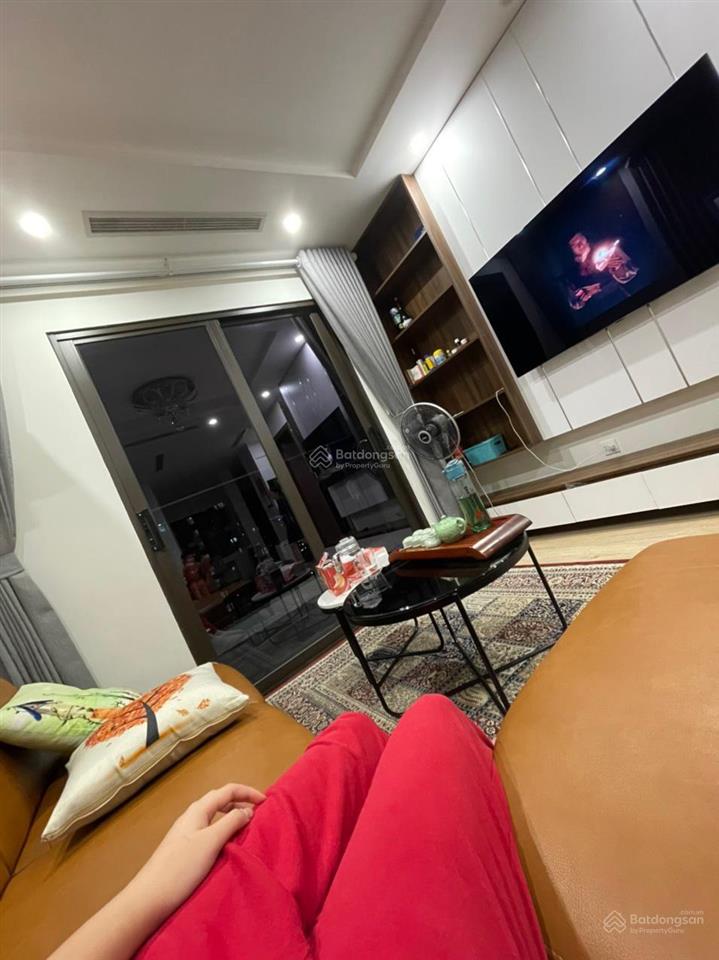 Siêu hot cho thuê florence 75m², 2 ngủ full đồ đẹp 13tr/th.  0976 215 ***