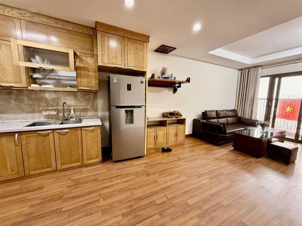 Siêu hiếm  cho thuê mhdi đình thôn, 70m2, 3 ngủ full đồ giá 11.5tr   0976 215 ***