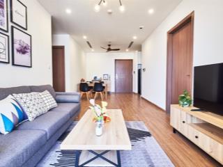 Siêu rẻ cho thuê ch ecogreen nguyễn xiển 75m2 2 ngủ full đồ giá 12 tr/th  0976 215 ***