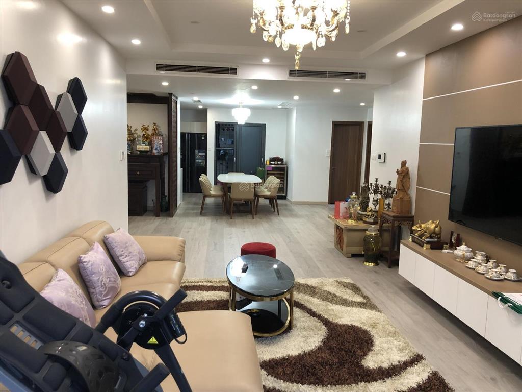 Dolphin plaza  cho thuê ch 1 ngủ 70m2 full đồ giá 12 tr/th   0976 215 ***