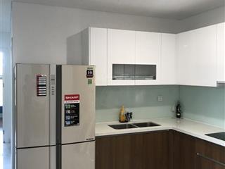 Siêu hiếm cho thuê mỹ đình pearl 100m2 3 ngủ 2vs full đồ có slot ô tô giá 18tr/th 0976 215 ***