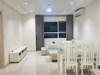 Siêu hiếm cho thuê sudico sông đà 126m2 3 ngủ 2vs full đồ giá 15tr/th   0976 215 ***