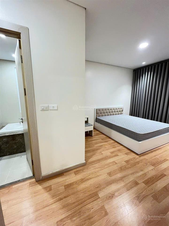 Siêu hiếm cho thuê sudico sông đà 55m2 1 ngủ 1vs full đồ giá 9.5tr/th  0976 215 ***