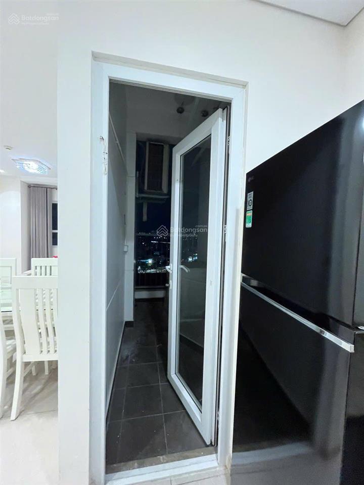 Siêu hiếm cho thuê sudico sông đà 55m2 1 ngủ 1vs full đồ giá 9.5tr/th  0976 215 ***