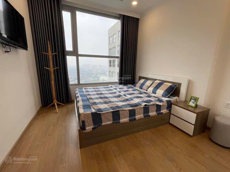 Siêu hot cho thuê vinhomes gardenia, 78m2, 2 ngủ full đồ 15 tr/th.  0976 215 ***