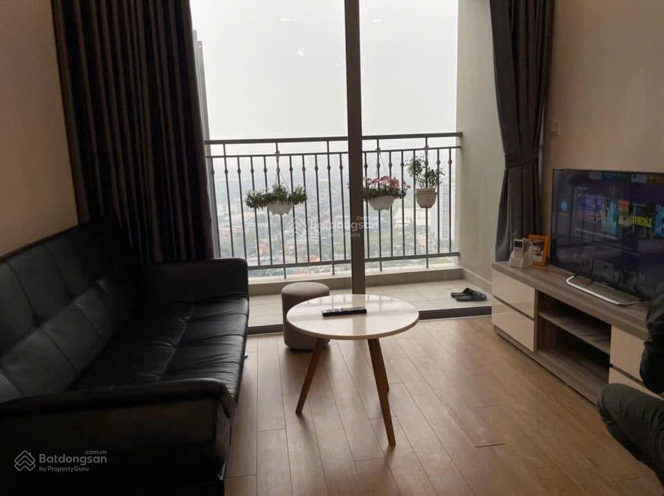 Siêu hot cho thuê vinhomes gardenia, 78m2, 2 ngủ full đồ 15 tr/th.  0976 215 ***