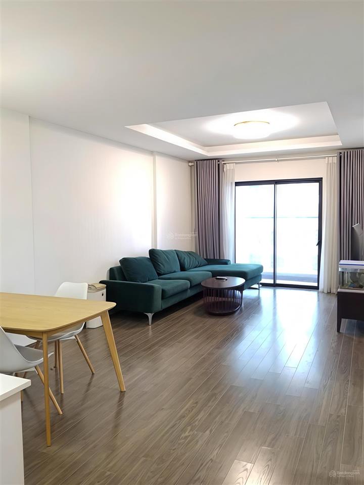Siêu hot cho thuê sun square 100m2 3 ngủ full đồ 15,5tr vào luôn có slot ô tô  0976 215 ***