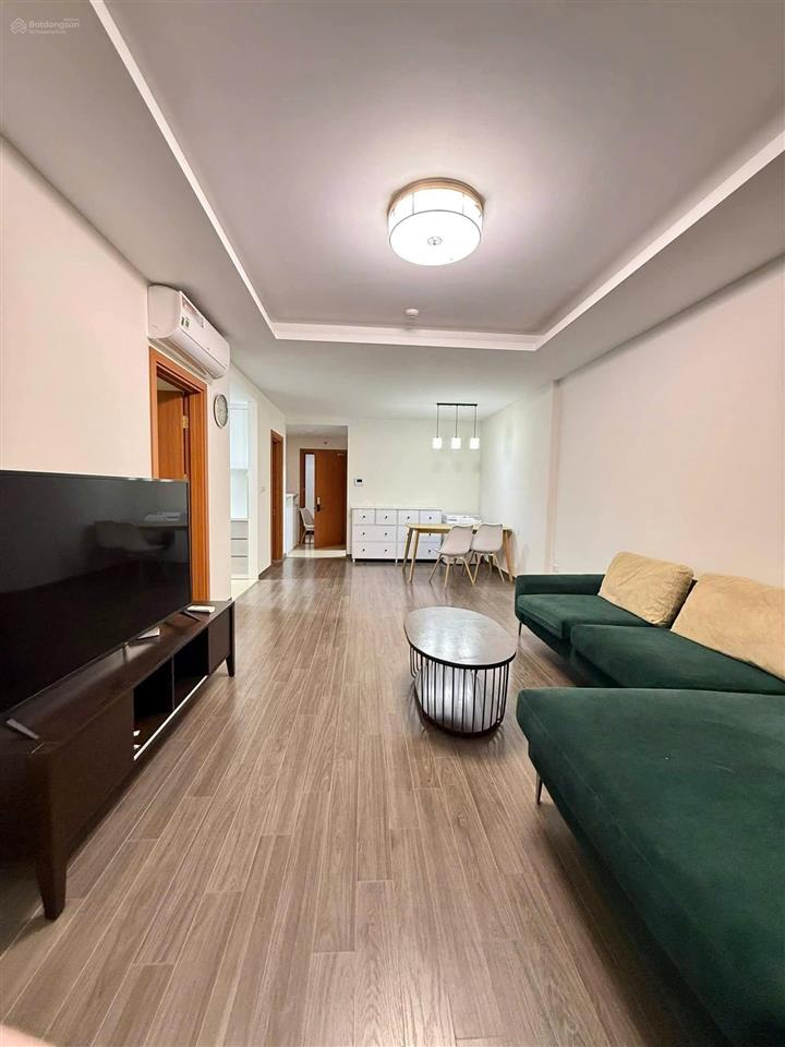 Siêu hot cho thuê sun square 100m2 3 ngủ full đồ 15,5tr vào luôn có slot ô tô  0976 215 ***