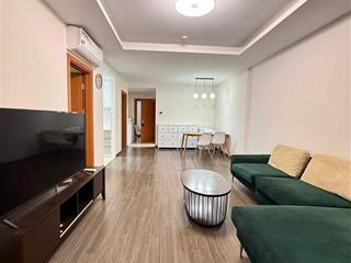 Siêu hot cho thuê sun square 100m2 3 ngủ full đồ 16tr vào luôn có slot ô tô  0976 215 ***