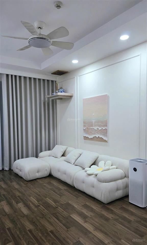 Siêu hot  cho thuê mỹ đình plaza 2, 72m2, 2 ngủ full đồ 14 tr/th .  0976 215 ***