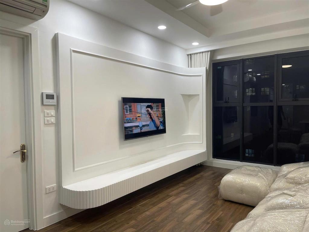 Siêu hot  cho thuê mỹ đình plaza 2, 72m2, 2 ngủ full đồ 14 tr/th .  0976 215 ***