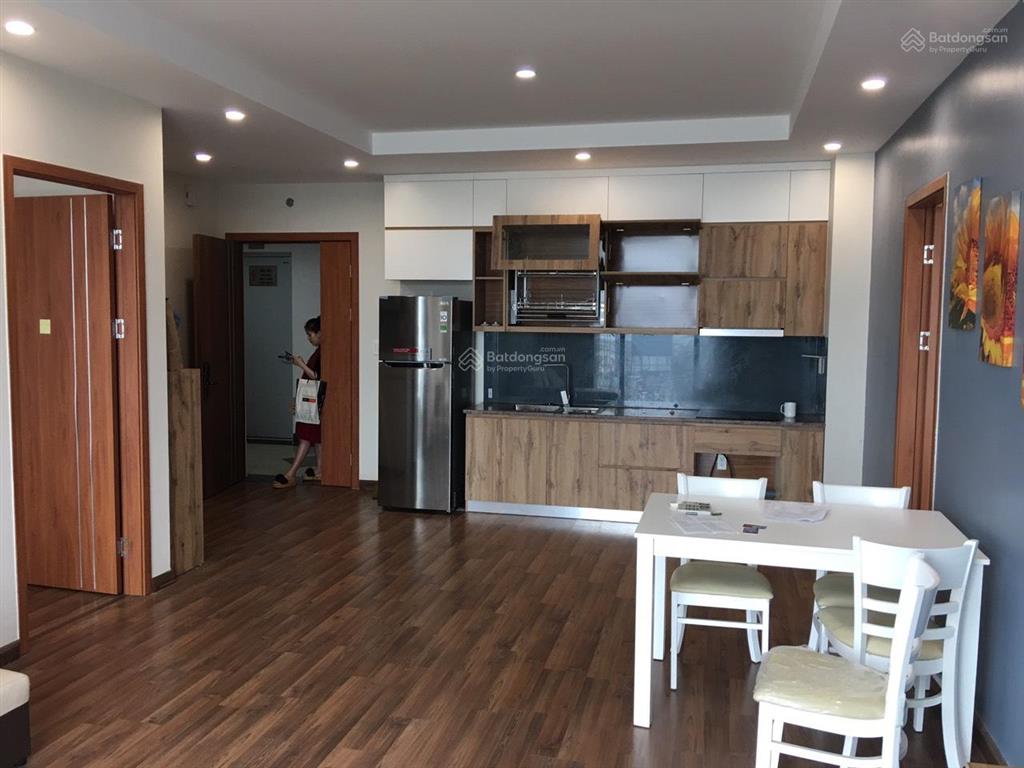 Siêu hot cho thuê mỹ đình plaza 2 75m² 2 ngủ full đồ 13tr vào luôn  0976 215 ***